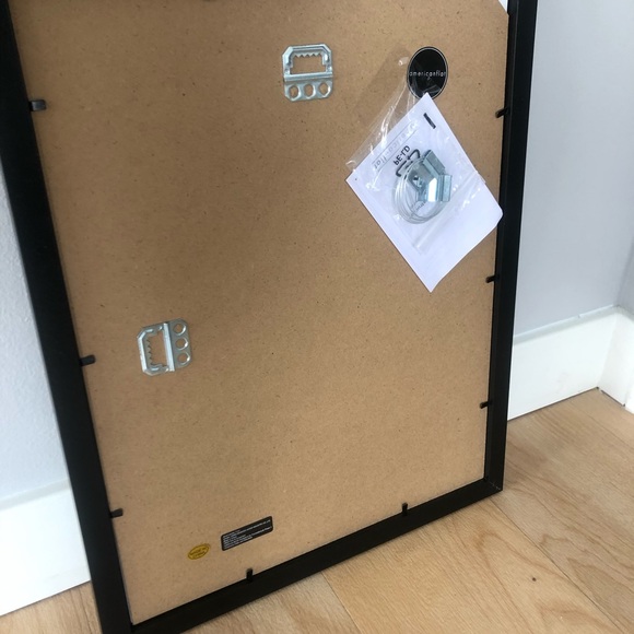 12.5” x 15.5” Empowered Women Framed Picture - Picture 5 of 5